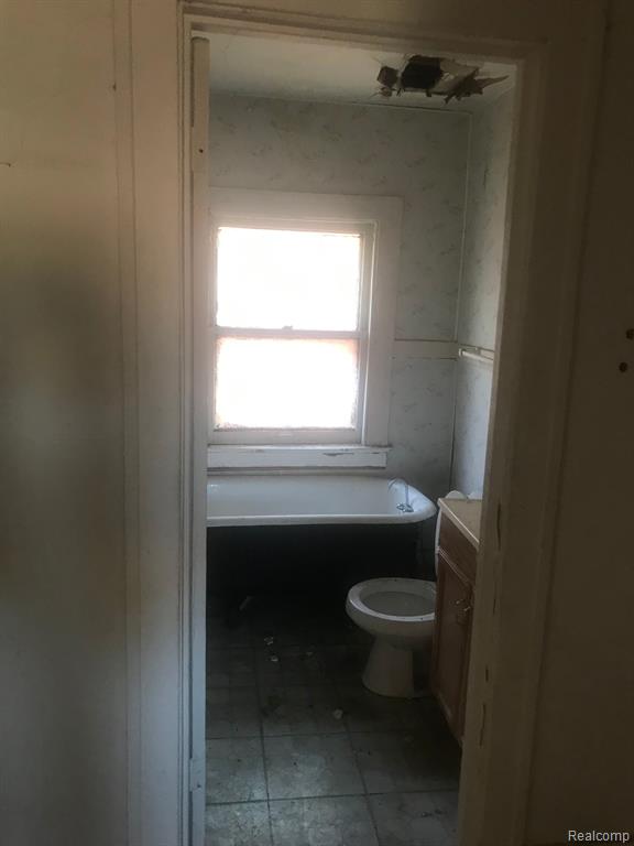 5200 MAPLEWOOD Street, Detroit, MI 48204 — Photo 38