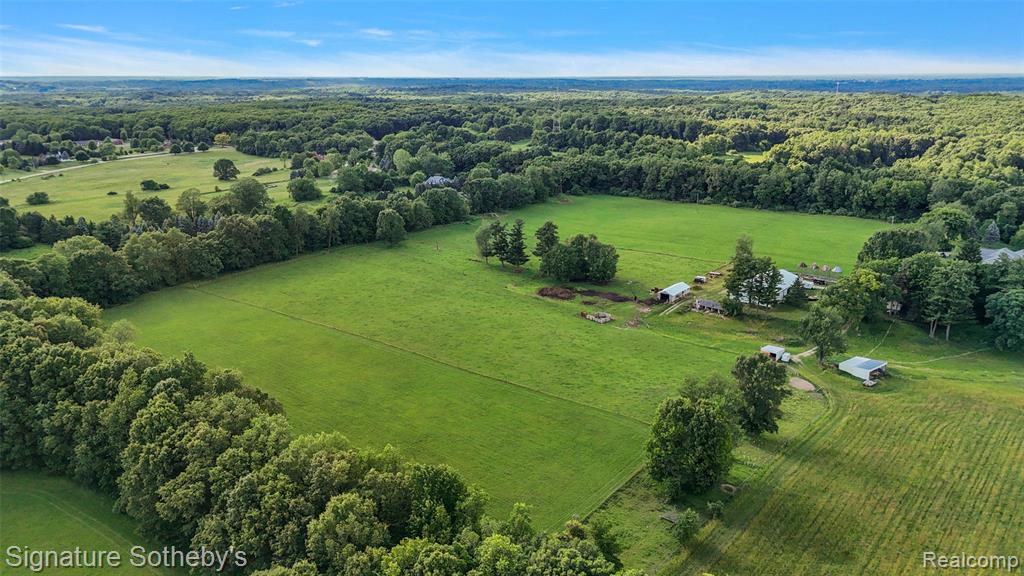 3915 McGinnis Road, Holly, MI 48442 — Photo 36