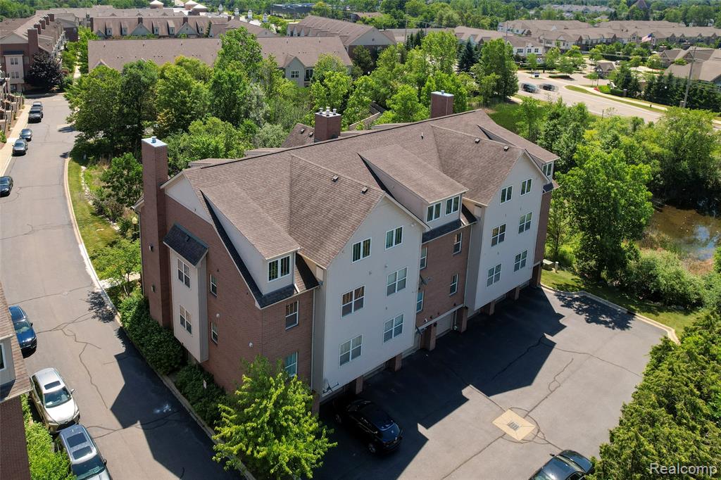 41633 Tera Lane, Novi, MI — Photo 48