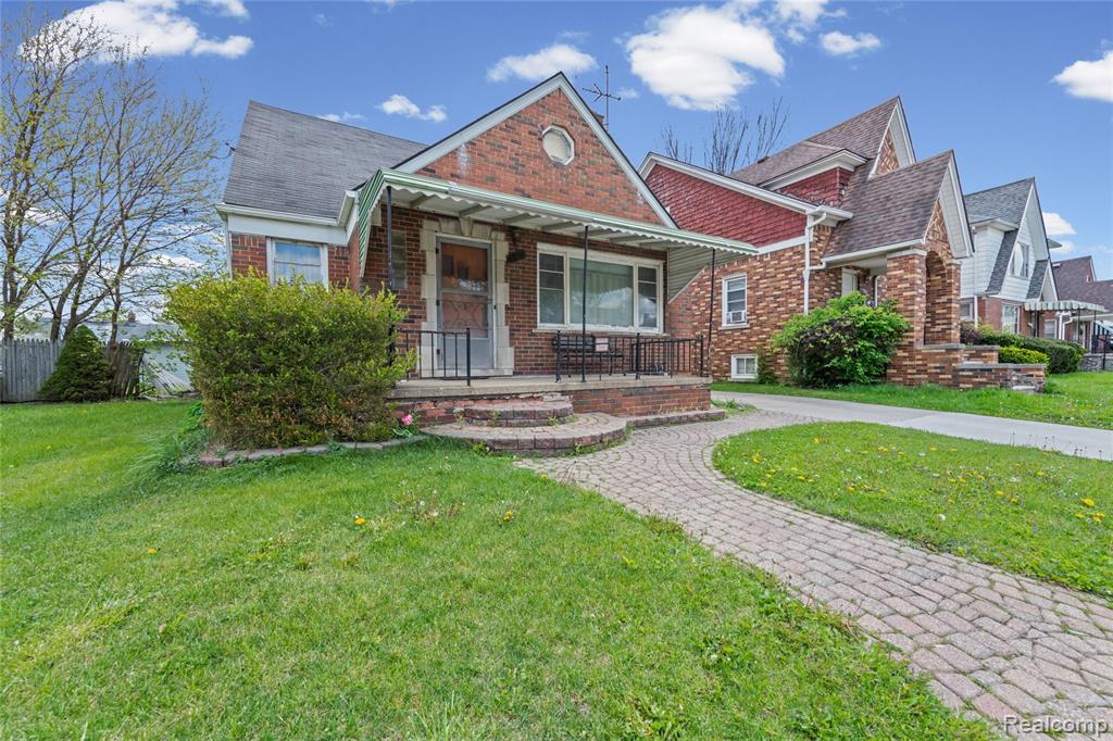 6874 Greenview Avenue, Detroit, MI 48228 — Photo 28