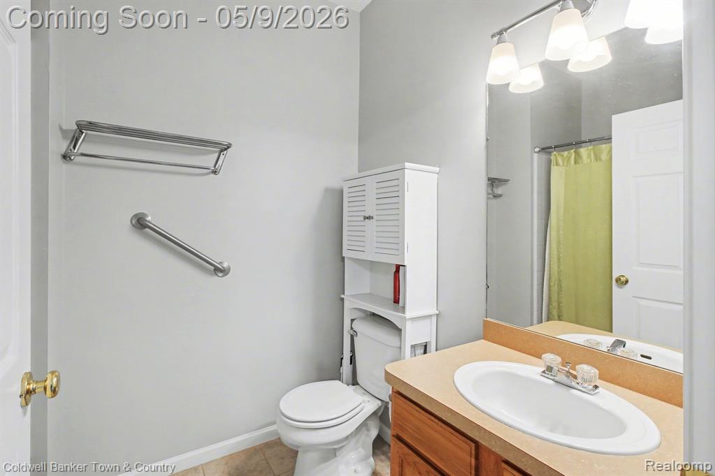 594 Olde English Circle, Howell, MI 48855 — Photo 10