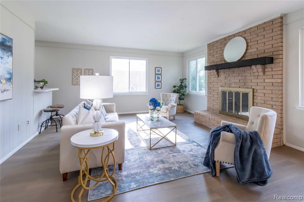 45228 Patrick Drive, Canton, MI 48187 — Photo 17