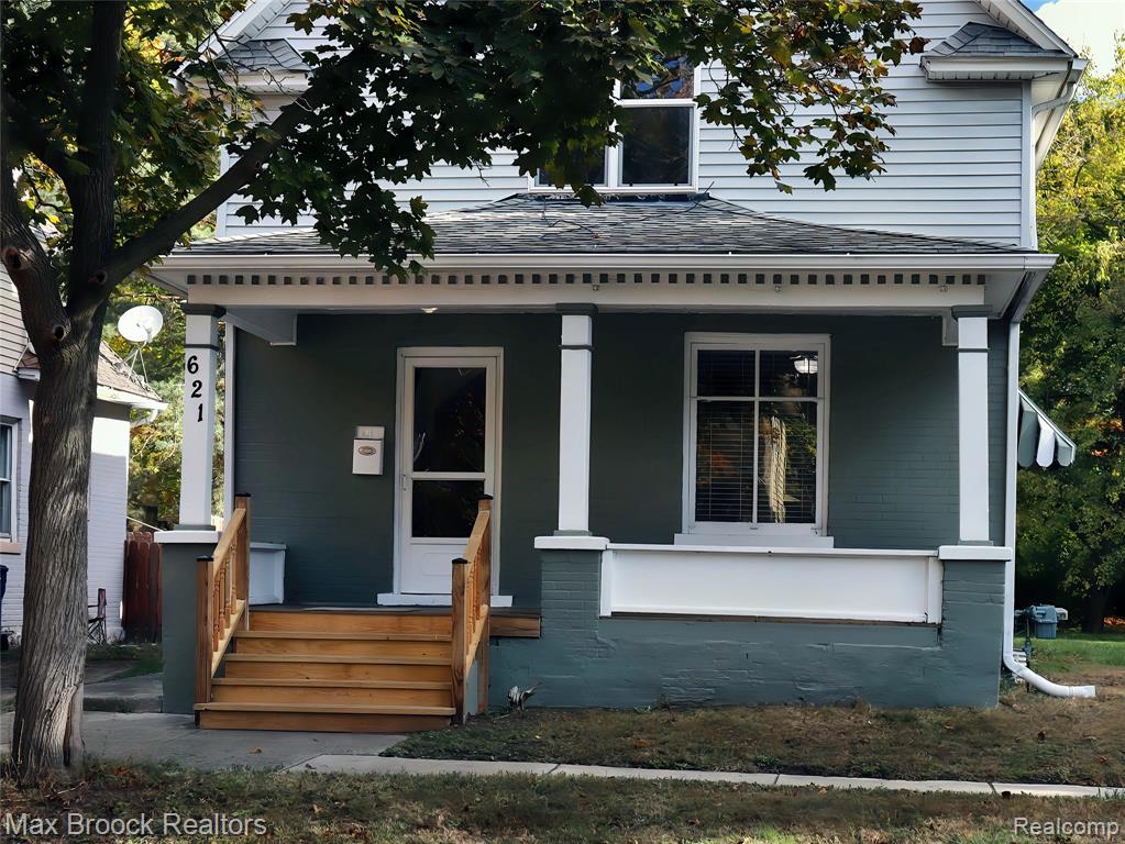 621 Pierson Street, Flint, MI 48503 — Photo 14