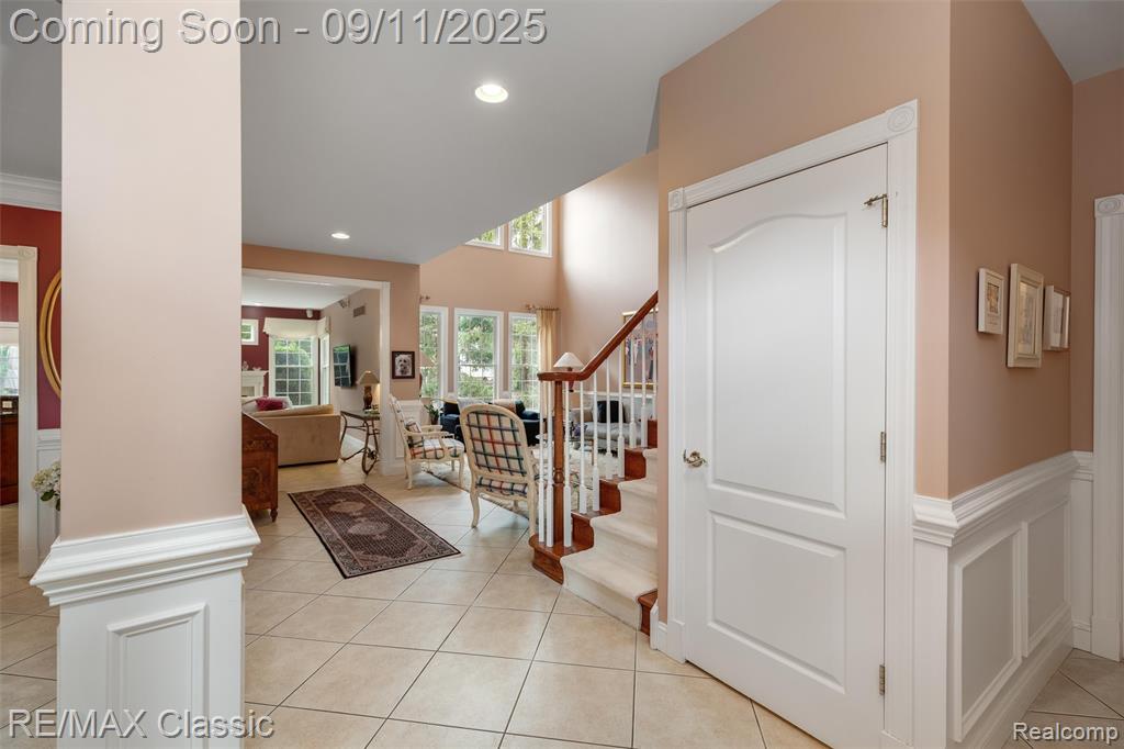 44505 Broadmoor Boulevard, Northville, MI 48168 — Photo 8