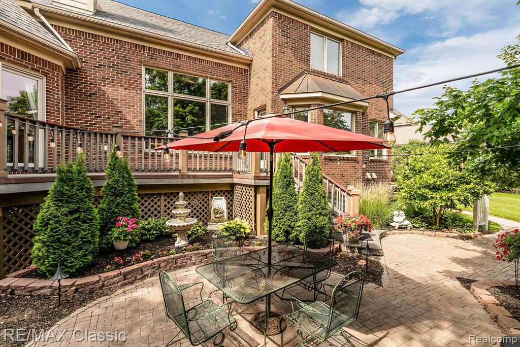 18416 CLAIRMONT Circle E, Northville, MI 48168 — Photo 43