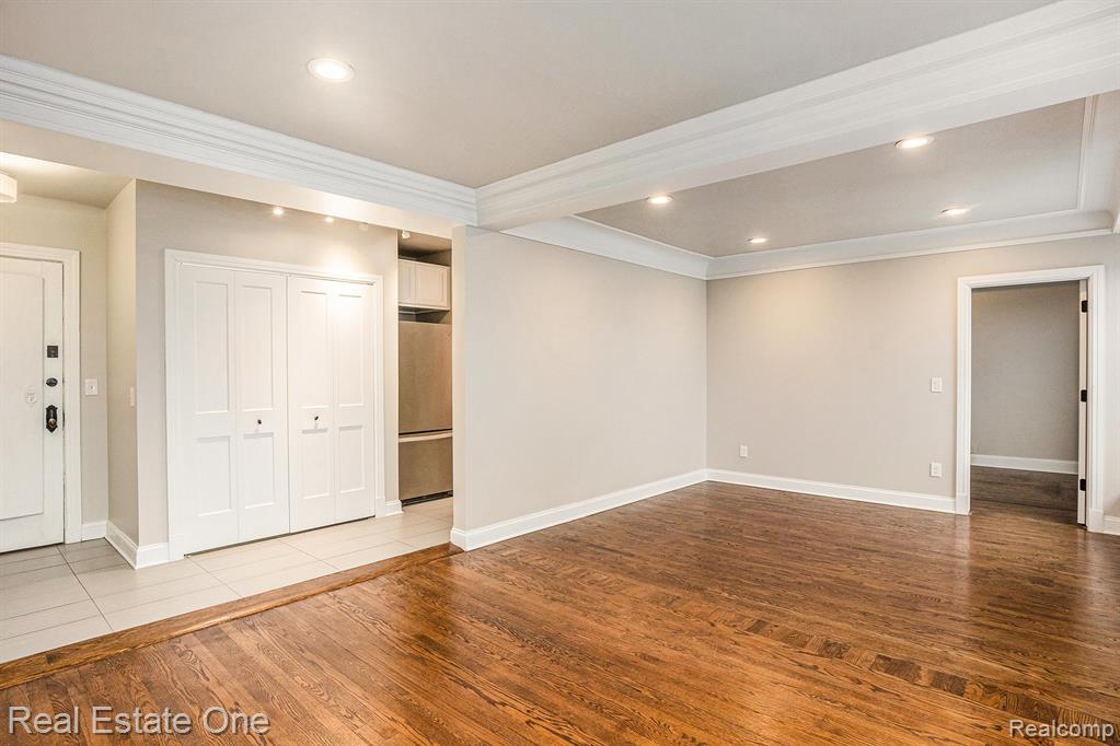 15 E Kirby Street, 1125, Detroit, MI 48202 — Photo 6