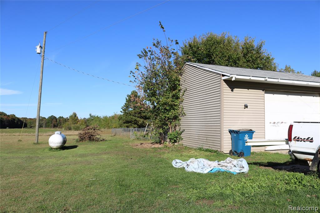 5794 Arbela Road, Millington, MI 48746 — Photo 3