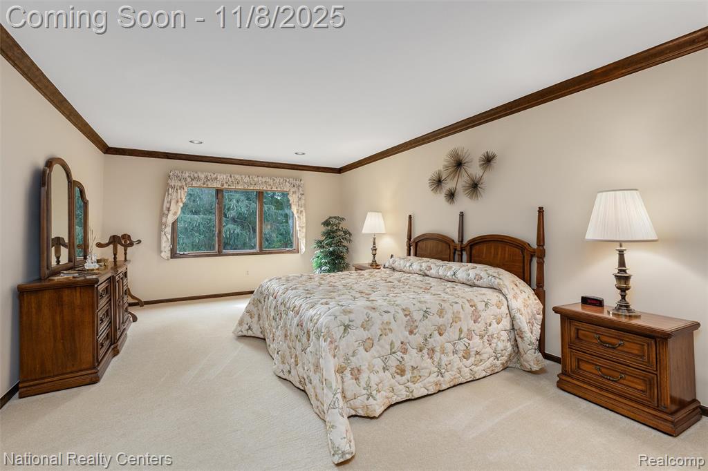 4822 Cider Hill Drive, Rochester, MI 48306 — Photo 29
