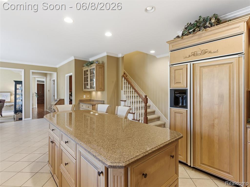 54150 Queensborough Drive, Shelby Twp, MI 48315 — Photo 35