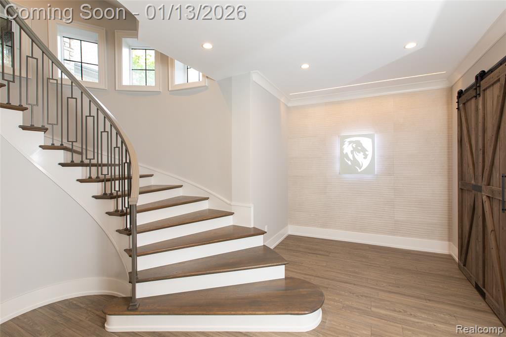 3215 Pompilio Drive, Rochester, MI, 48306