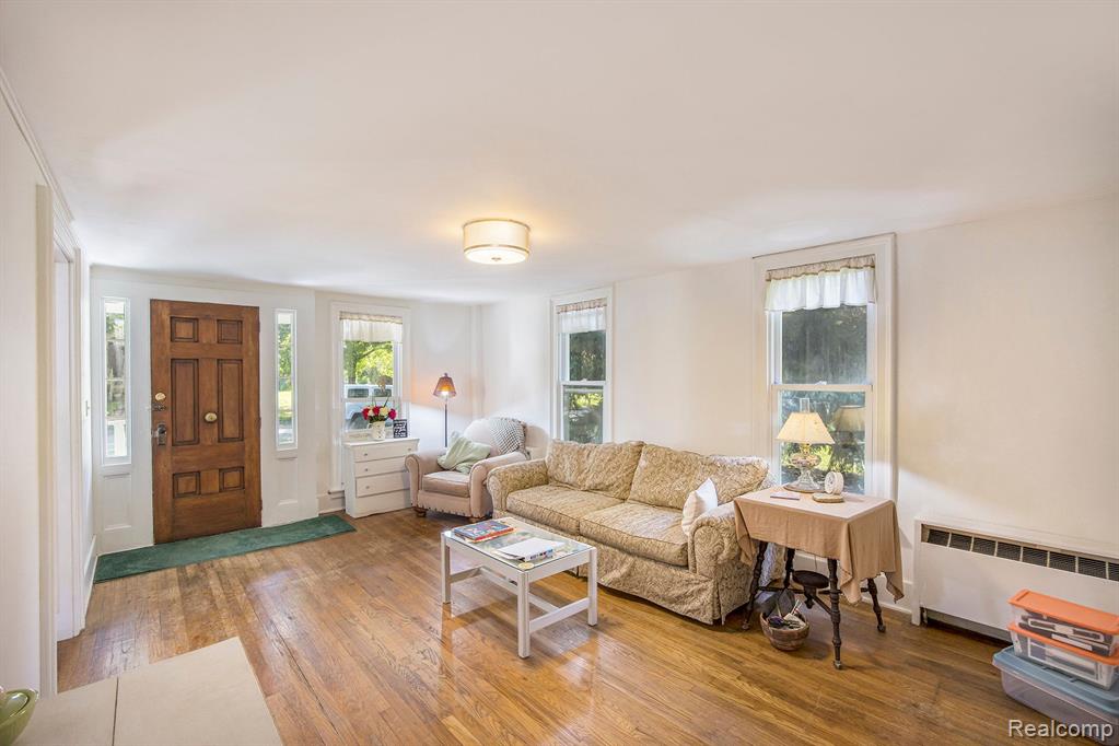 383 N BAILEY Street, Romeo, MI 48065 — Photo 6