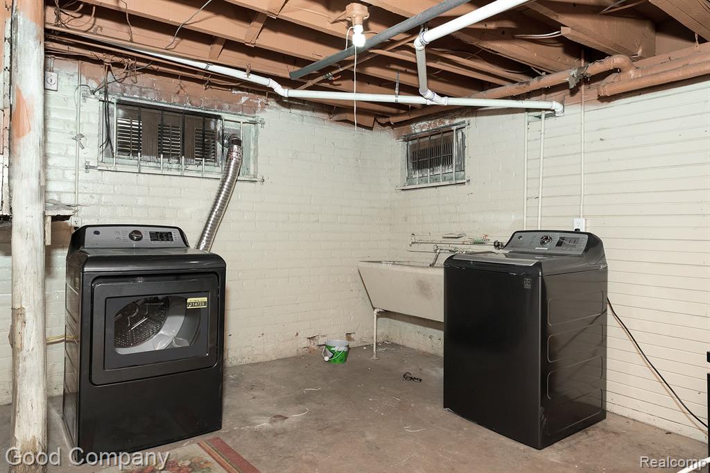 7380 Woodrow Wilson Street, Detroit, MI 48206 — Photo 26