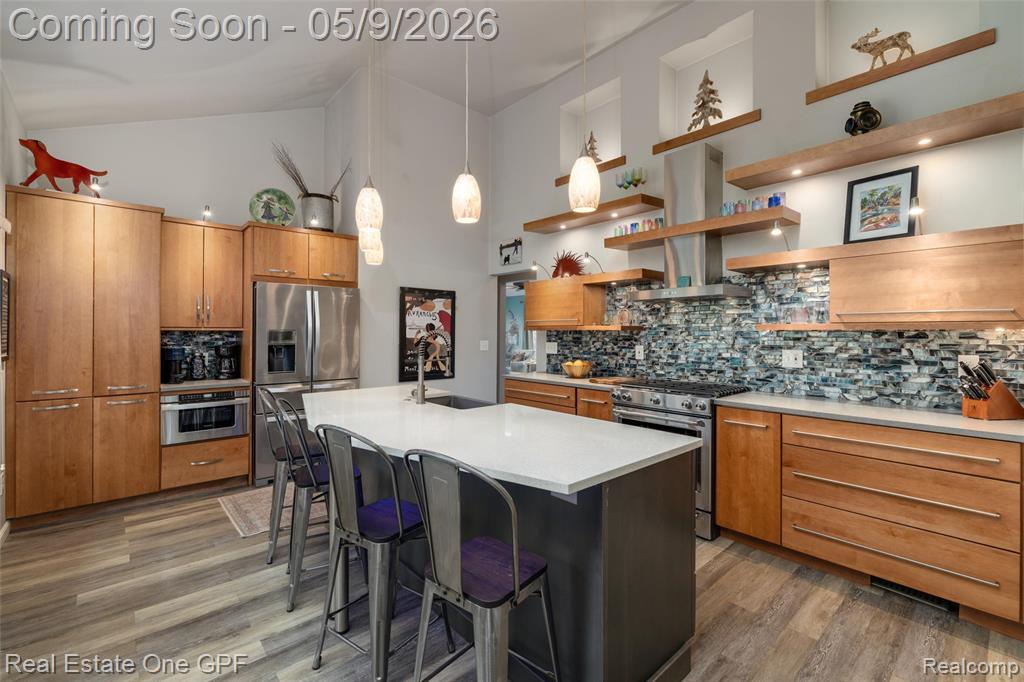 65 Willison Road, Grosse Pointe Shores, MI 48236 — Photo 3