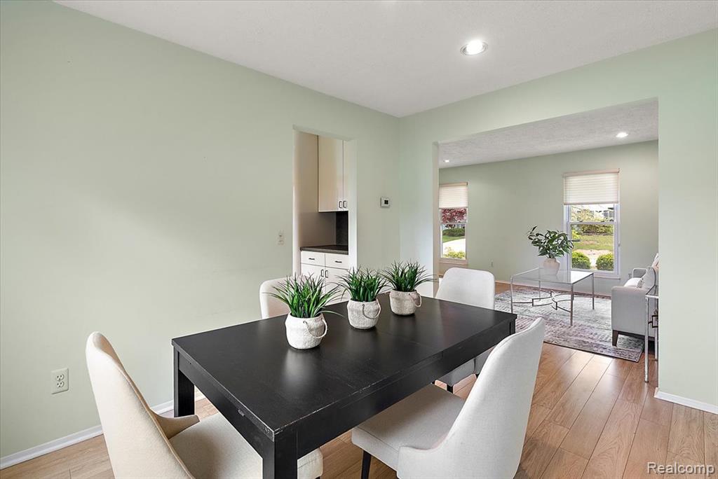 2832 Warrior Drive, Wixom, MI 48393 — Photo 15