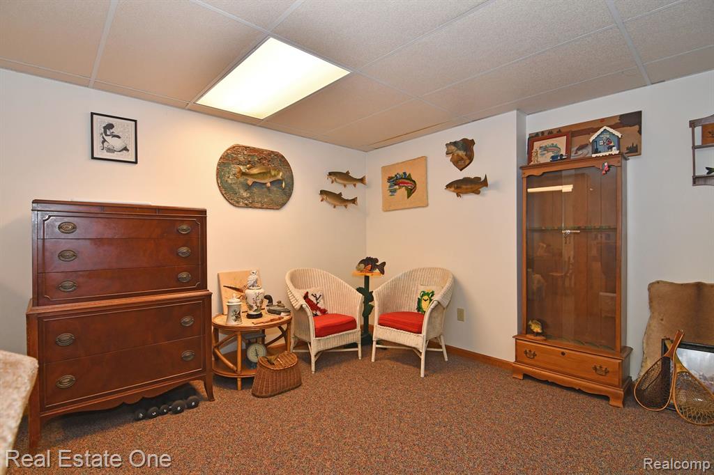 4265 N MOLE Road, Lincoln, MI 48742 — Photo 36