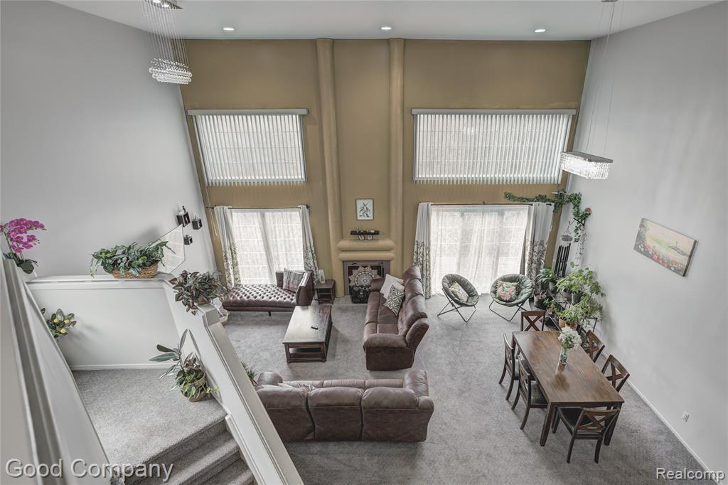 6255 CELESTE Road, West Bloomfield, MI — Photo 12