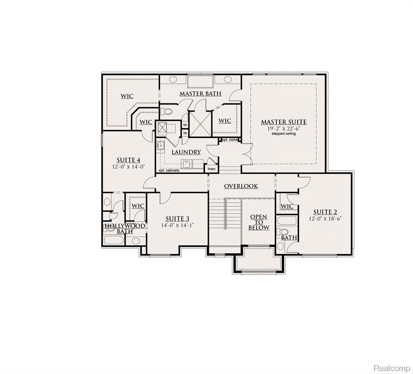 70910 Renata Court, Bruce, MI 48065 — Photo 11
