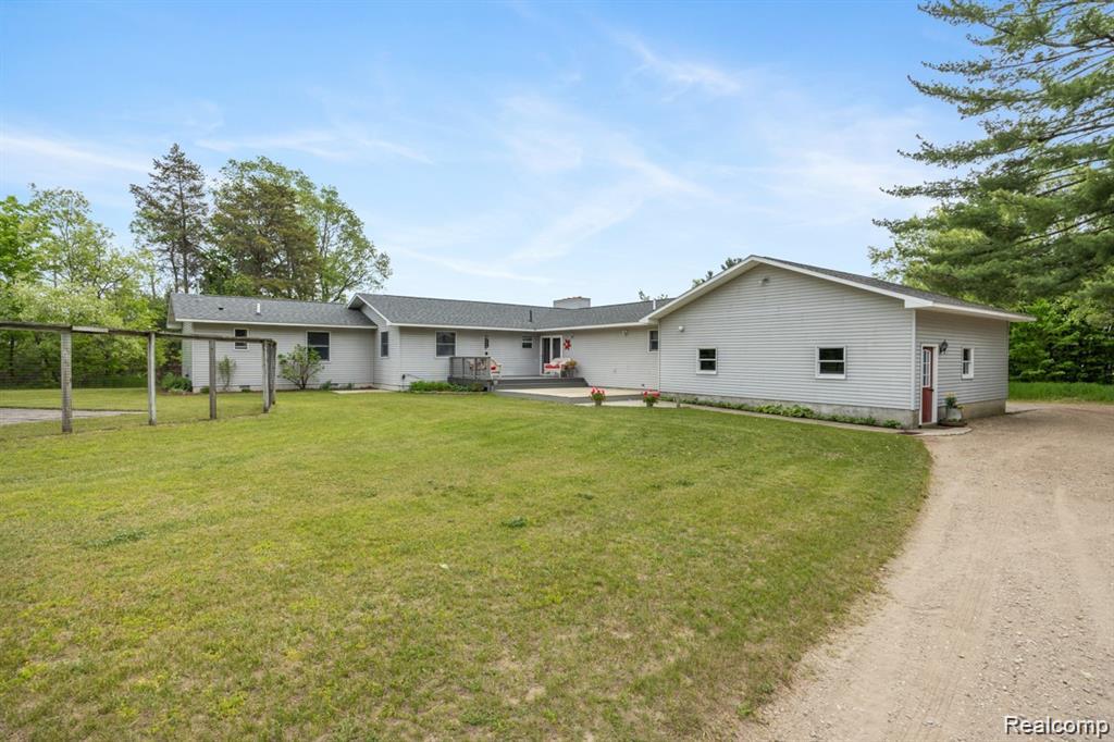 7214 S M 66 Highway, Mancelona, MI 49659 — Photo 44