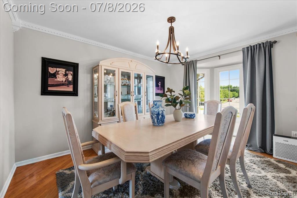 45433 Indian Creek Drive, Canton, MI 48187 — Photo 20