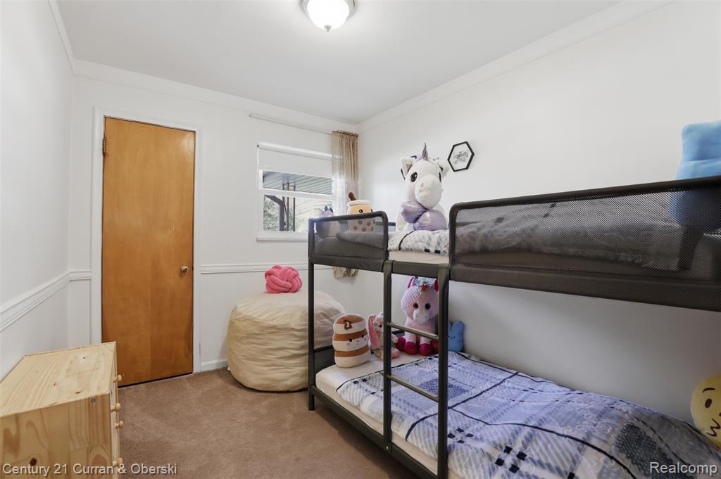 24605 Eton Avenue, Dearborn Heights, MI 48125 — Photo 13