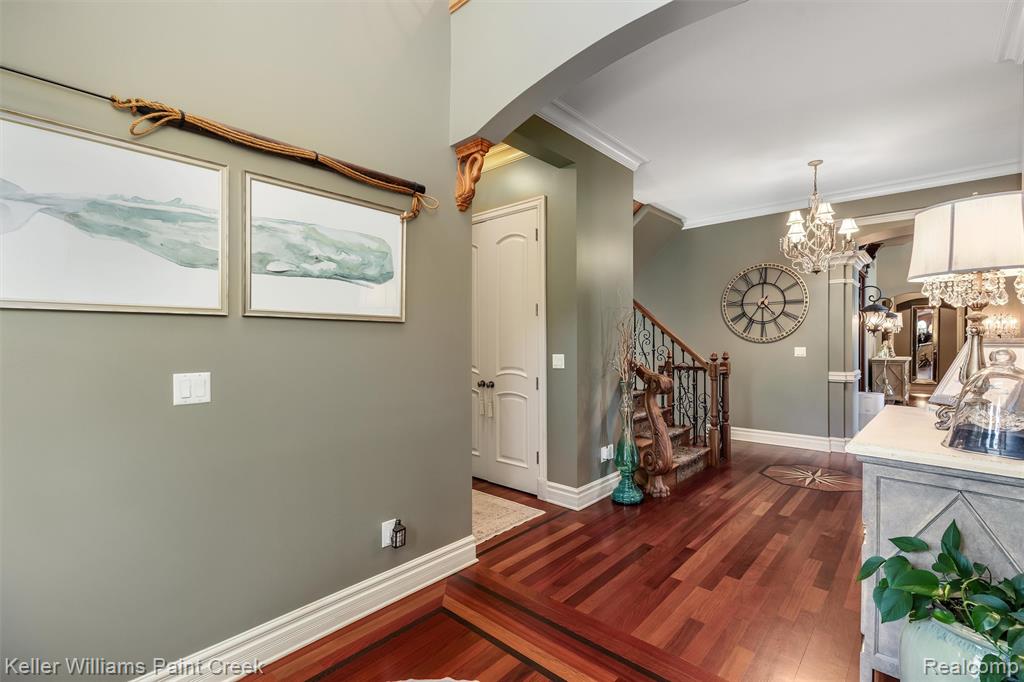 22220 E River Road, Grosse Ile, MI 48138 — Photo 11