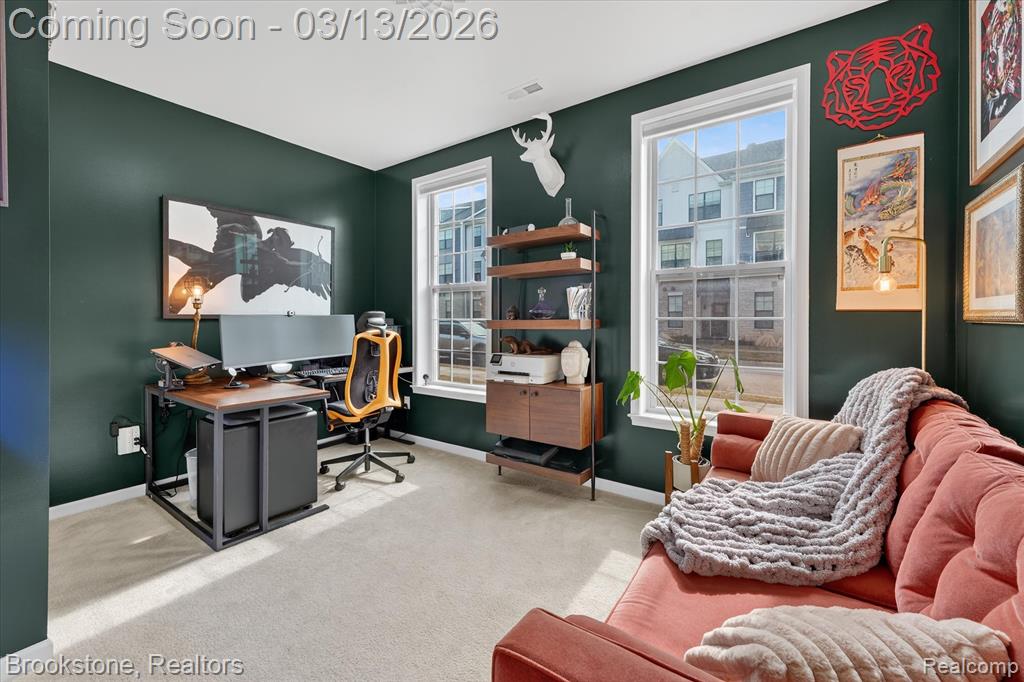 2721 S Spurway Drive, Ann Arbor, MI 48105 — Photo 19