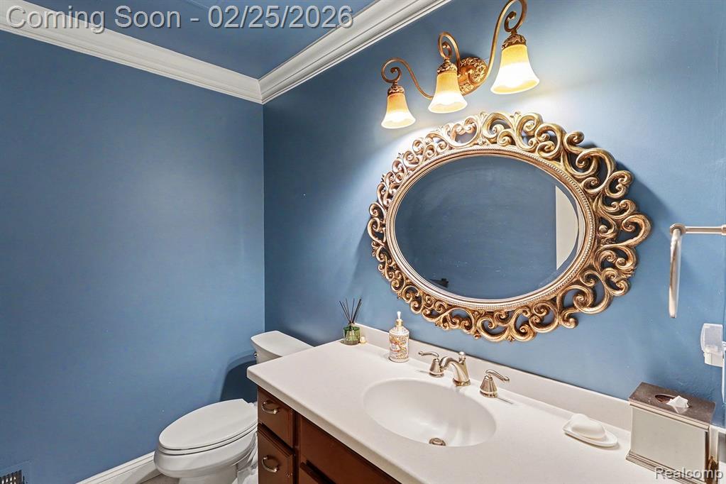 777 Great Oaks Drive, Bloomfield Hills, MI 48304 — Photo 22