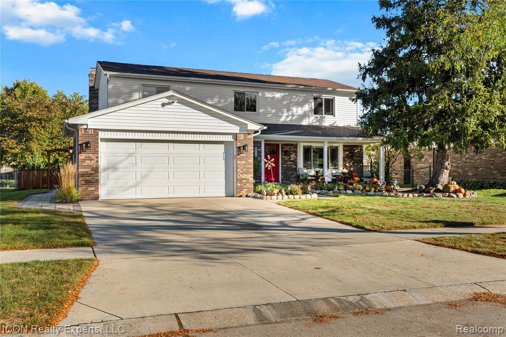 6596 Chadwick Drive, Canton, MI 48187 — Photo 3