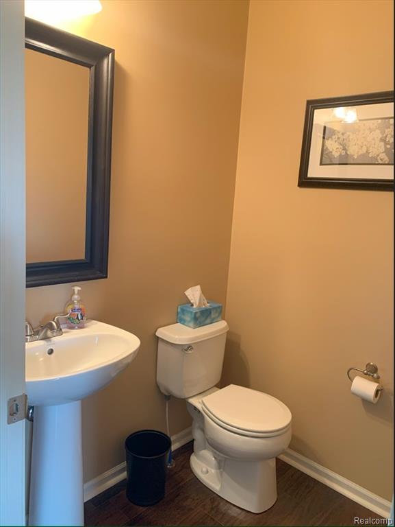 44701 Ellery Lane, Novi, MI 48377 — Photo 14