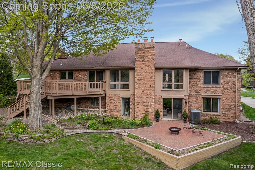 20419 Woodcreek Boulevard, Northville, MI 48167 — Photo 39