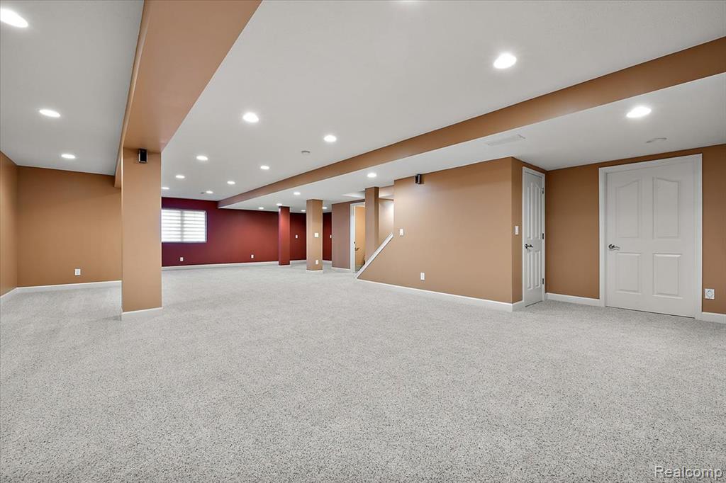 8507 Newbury Court N, Canton, MI 48187 — Photo 58