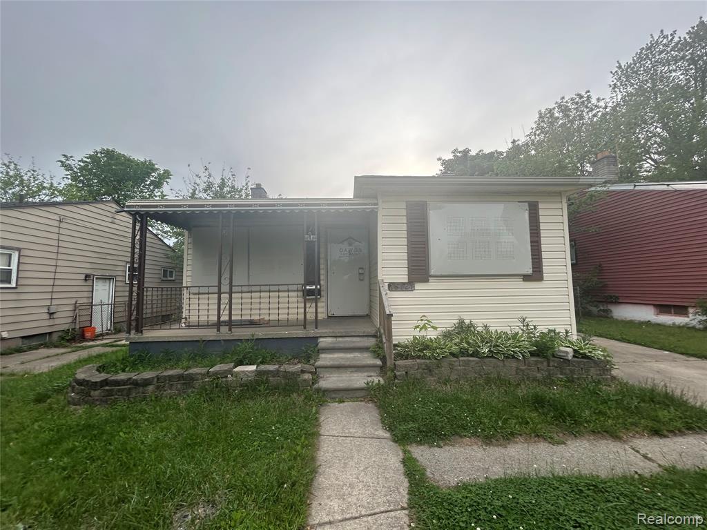 16121 Salem Street, Detroit, MI 48219 — Photo 27