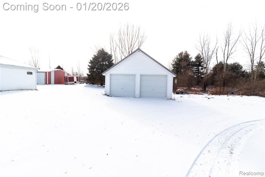 4415 Otter Lake Road, Otter Lake, MI 48464 — Photo 3