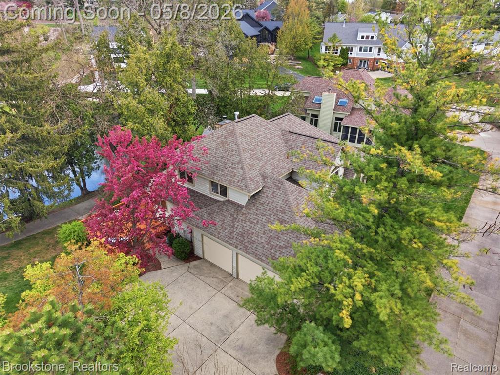 6512 White Lake Road, Clarkston, MI — Photo 62