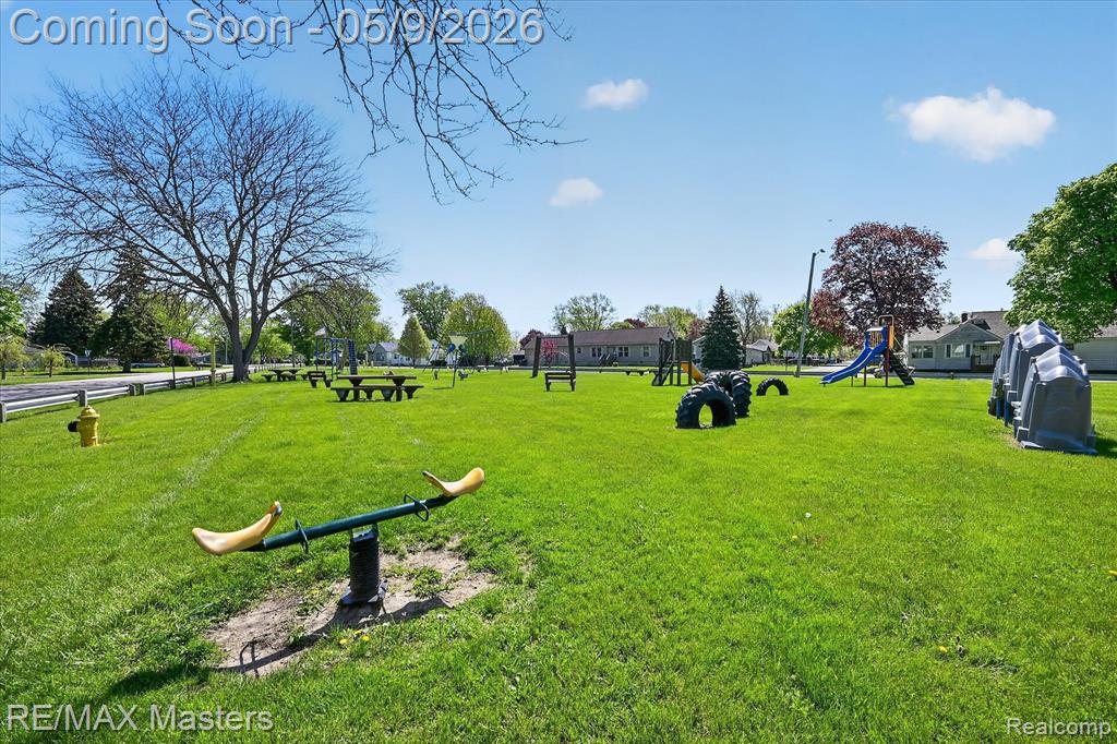4318 Avenue F, Newport, MI 48166 — Photo 33