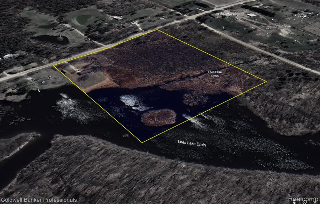 4331 Jones Road, North Branch, MI 48461 — Photo 42