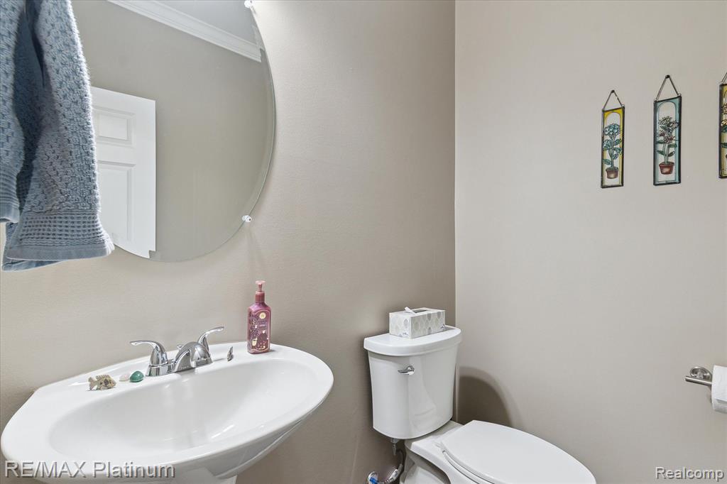 61082 SHAYA Boulevard, South Lyon, MI 48178 — Photo 39