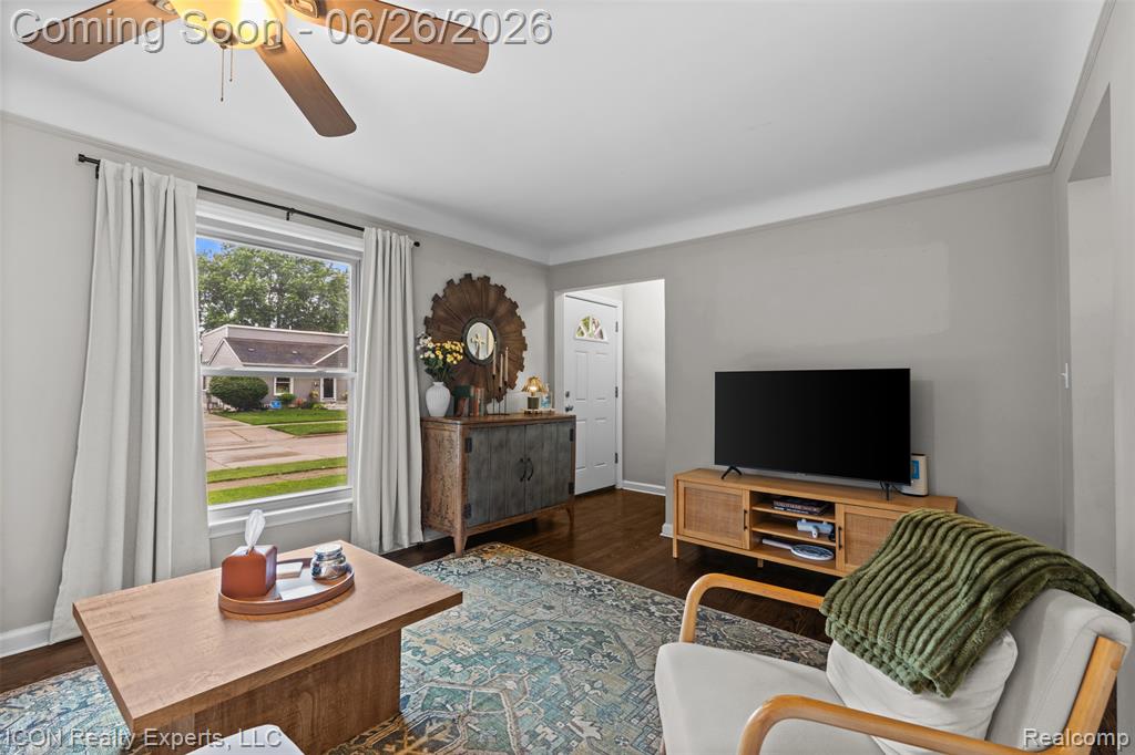 3788 Griffith Avenue, Berkley, MI 48072 — Photo 6