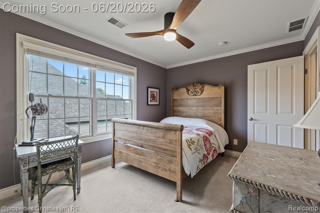 595 Ridge Point Drive, Dundee, MI 48131 — Photo 29