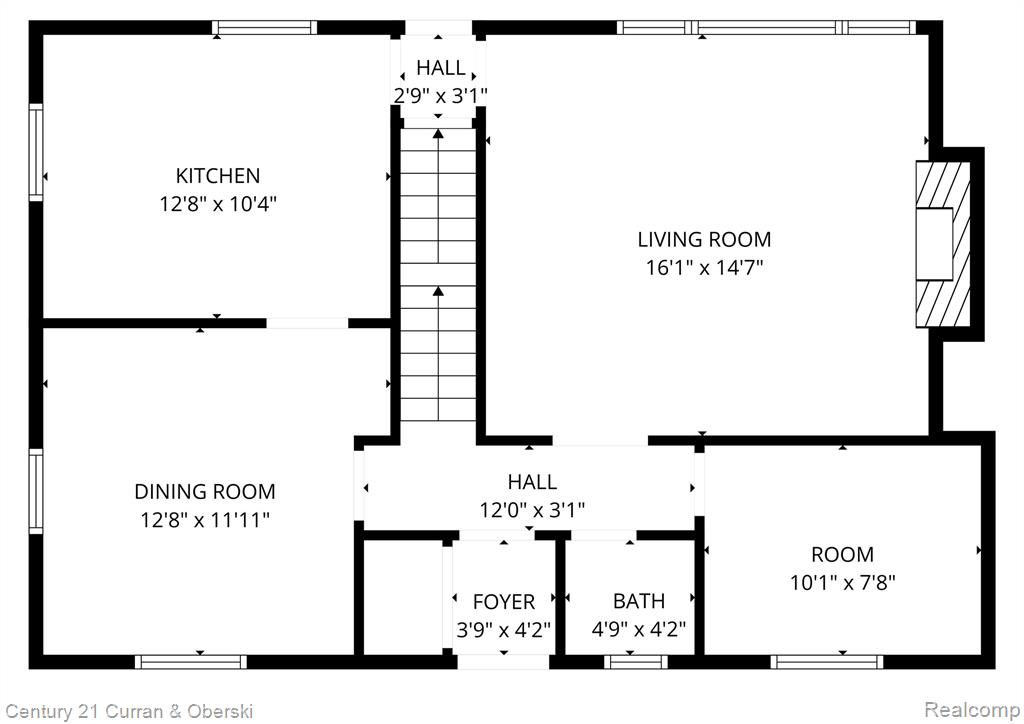 9259 W Outer Drive, Detroit, MI 48219 — Photo 33