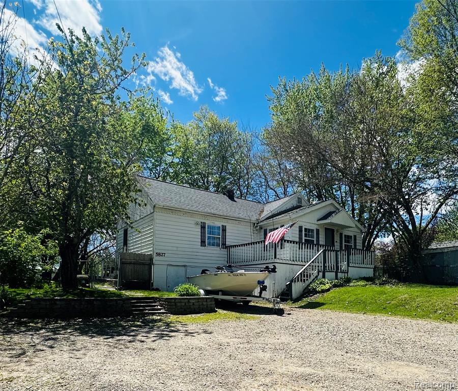 5827 Annibal Drive, Lapeer, MI 48446 — Photo 3