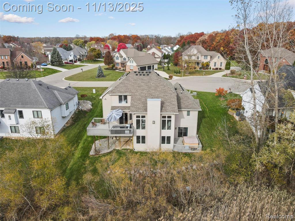 8249 Old Harbor, Grand Blanc, MI 48439 — Photo 48