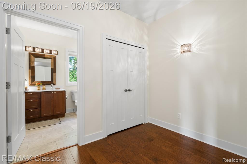 2887 W Joy Road, Ann Arbor, MI 48105 — Photo 34