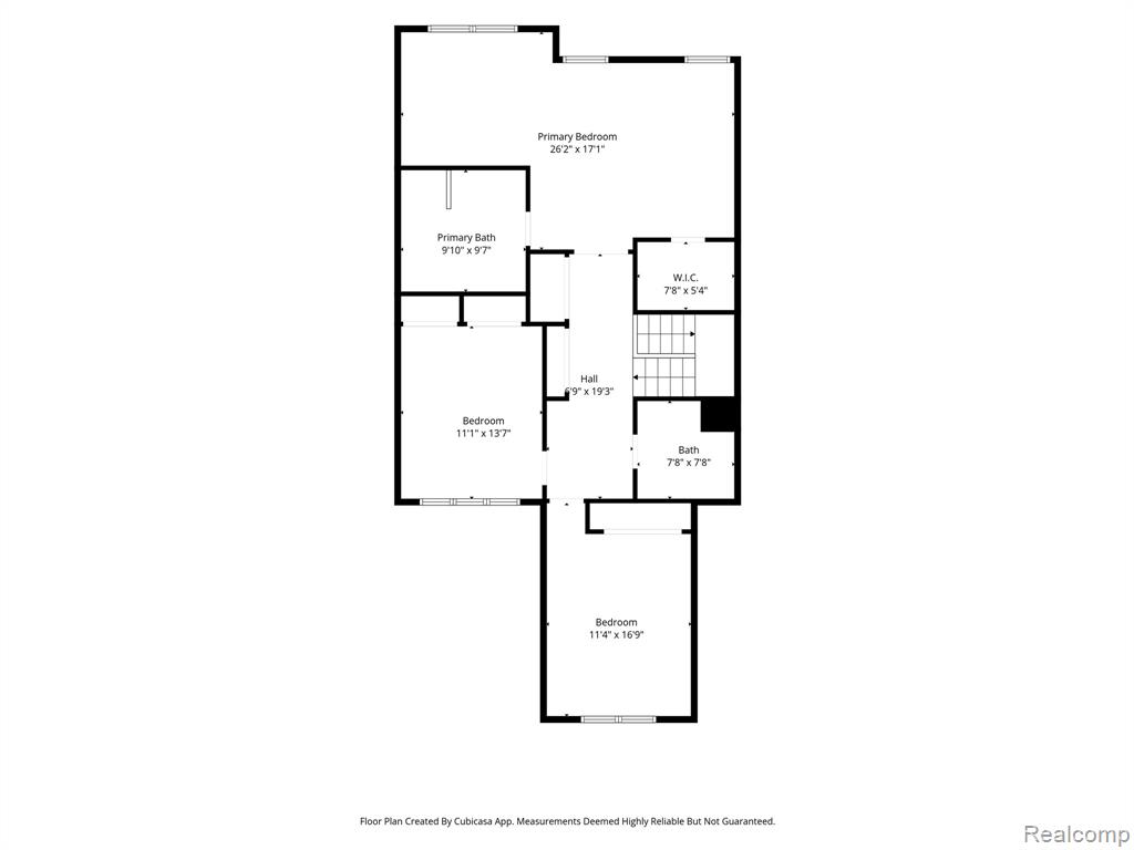 49994 Blackberry Trail, Novi, MI — Photo 45