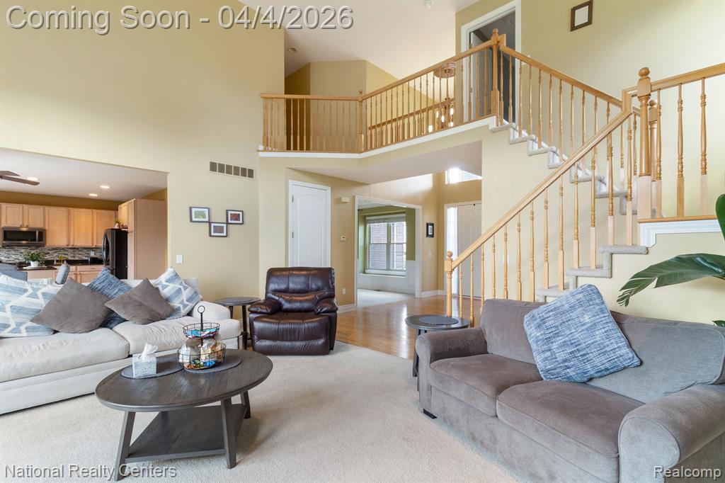 12881 NAUTICA Drive, Van Buren, MI 48111 — Photo 6