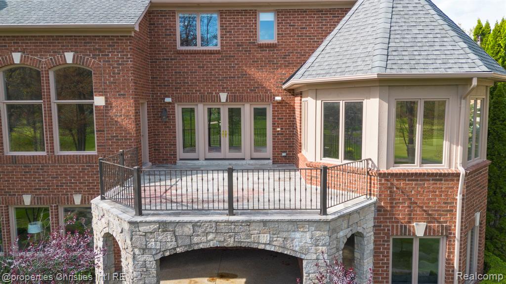 5023 Rockaway Lane, Clarkston, MI 48348 — Photo 24