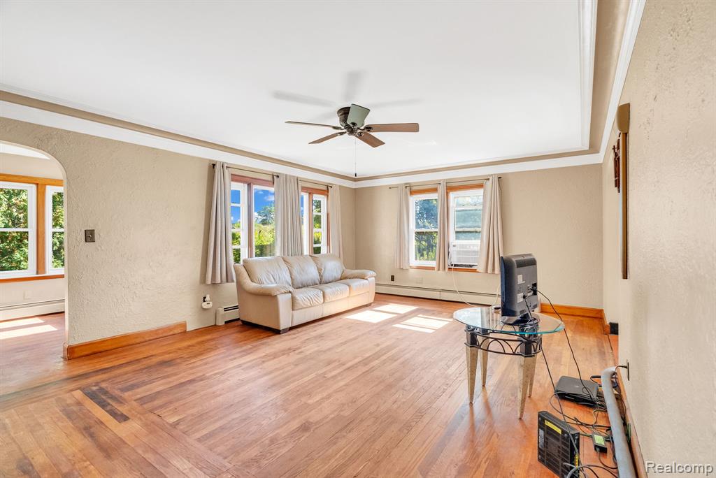 24915 Saint Paul Boulevard, Harrison Township, MI — Photo 18