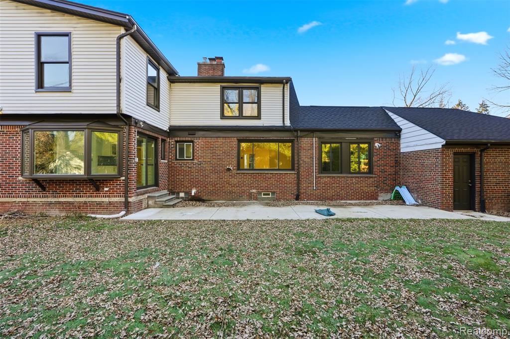 601 S Lafayette Street, Dearborn, MI 48124 — Photo 37