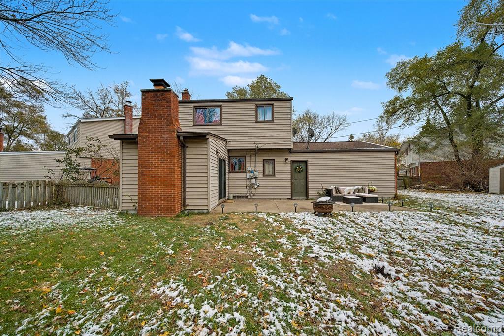 43355 Ryer Court, Sterling Heights, MI 48313 — Photo 22