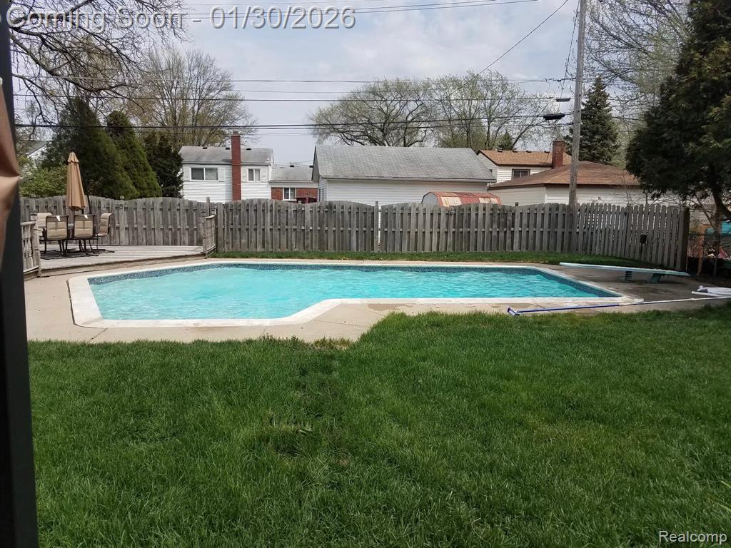 43638 Bockley Drive, Sterling Heights, MI 48313 — Photo 35